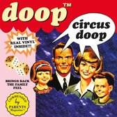 Doop - Circus Doop (LP)