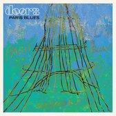 Doors - Paris Blues (LP)