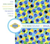 Various Artists - Now Sound Of Brazil (CD)