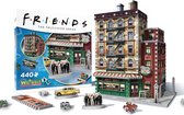 Friends - Central Perk (440 stukjes) - 3D-Puzzle