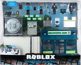ROBLOX - Ensemble de jeu de luxe hors-la-loi et ordre de Brookhaven