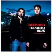 Global Underground 25 - Toronto (De