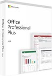 Microsoft Office 2019 Professional Plus Microsoft 