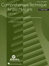 Comprehensive Technique For Jazz