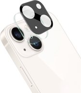 Geschikt voor iPhone 14 Tempered Glass Camera Lens Protector