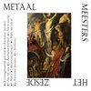 Het Zesde Metaal - Meesters (CD)