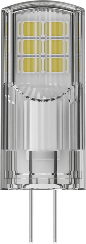 Osram 12V LED G4 - 2.6W (28W) - Warm Wit Licht - Niet Dimbaar