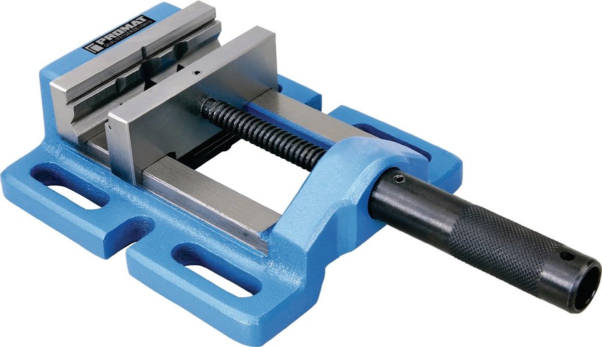 Promat bankschroef 120mm 4000830822