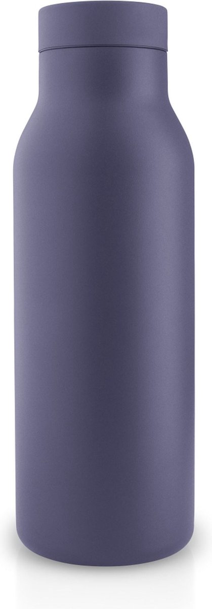 Drinkbeker Urban Thermos 500 ml Violet Blue