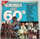 Remember The 60's (Volume 2) (1982) 2XLP