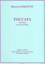 Toccate D