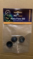 Hs Aqua Platy Flow 300 Zuignap Set