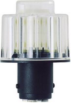 Werma Signaltechnik WERMA Signaltechnik Lamp voor signaalgever Rood