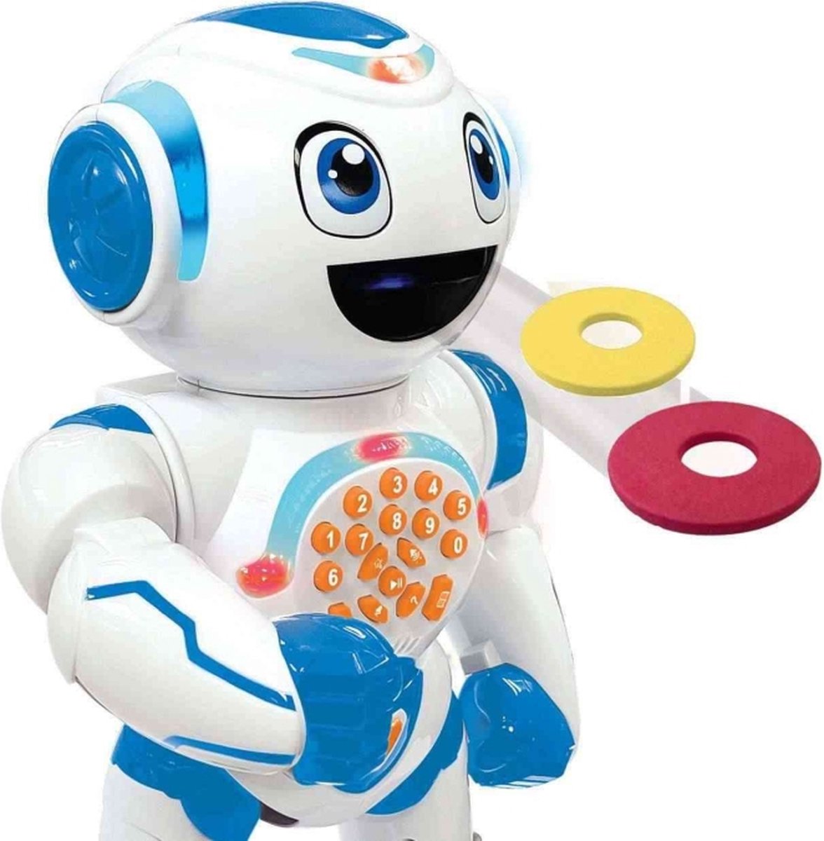 Robot Lexibook Powerman Max : Avis et sélection 2025
