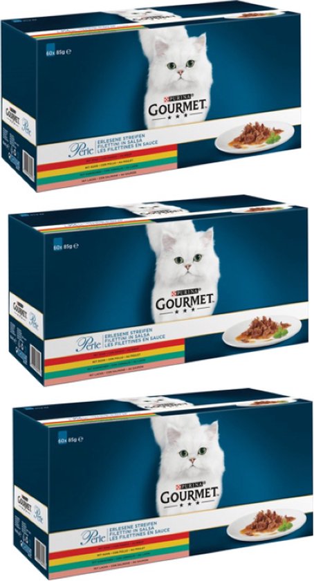 Gourmet Natvoer Glutenvrij Zakjes Maaltijdzakjes kopen? | Vergelijk