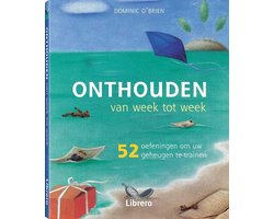 Onthouden Van Week Tot Week
