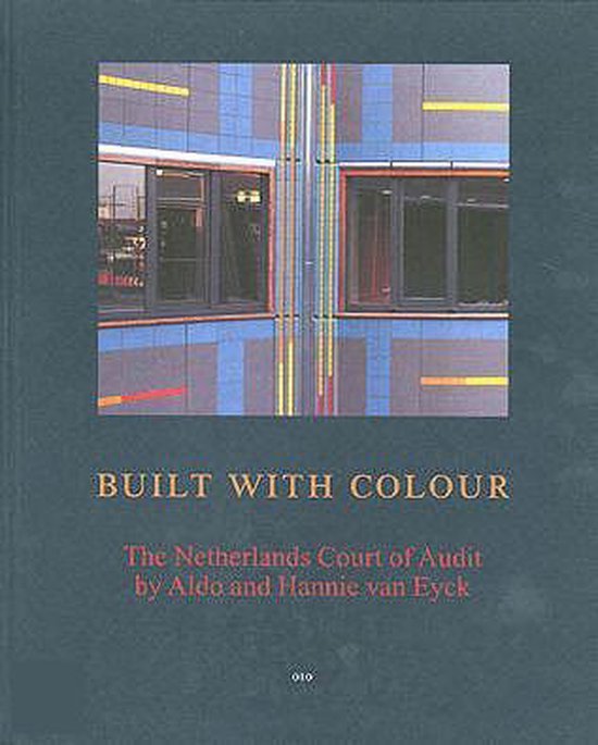 Built with colour