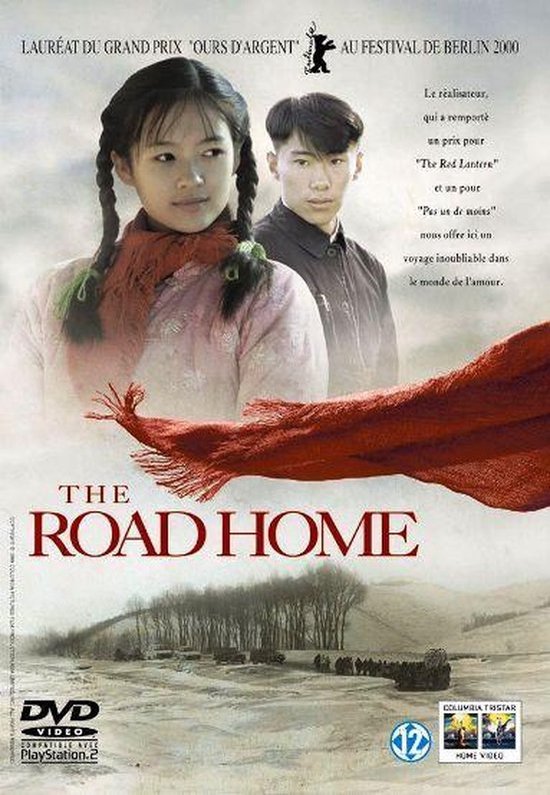 The Road Home (Dvd), Yulian Zhao | Dvd's | bol.com