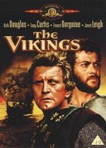 Les Vikings [DVD]