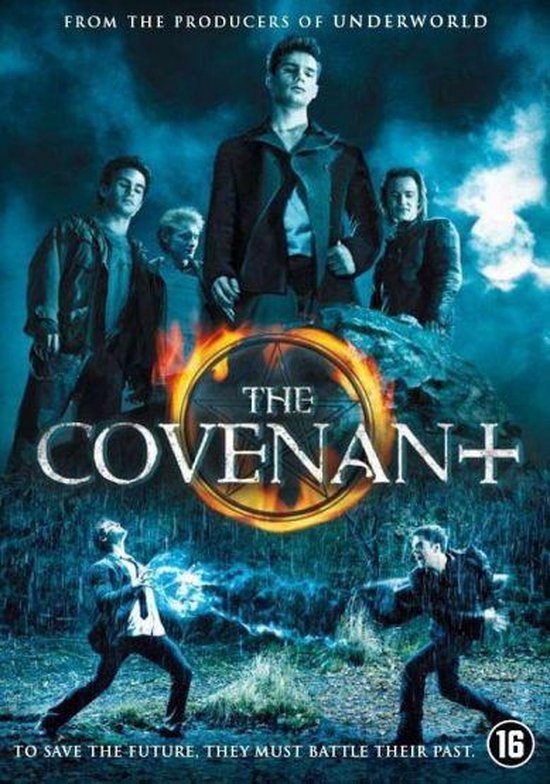 The Covenant
