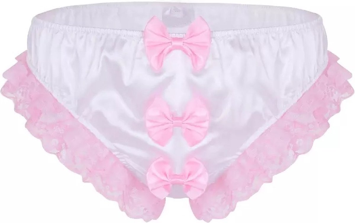 SissyMarket - Sissy Marianne panties - 2XLarge