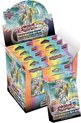 Afbeelding van het spelletje Yu-Gi-Oh! TCG - Legend of the Crystal Beasts Structure Deck Display (8 Decks)