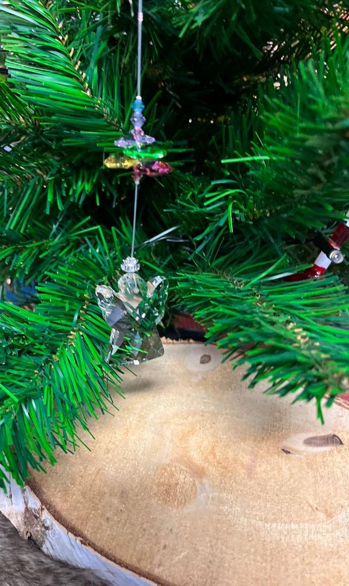 Engel-engeltje-kristal-kerstboomhanger-raamhanger-kerst-wild things
