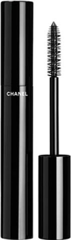 Chanel Le Volume De Chanel Waterproof Mascara - 10 Noir - Chanel