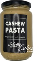 Cashew Pasta | Biologisch | Notenpasta | Huisgemaakt