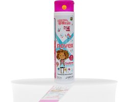 Novex My Little Curls Conditioner