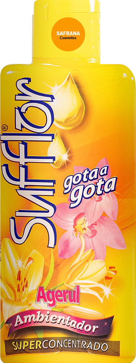 Gota a Gota luchtverfrisser Sufflor