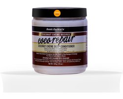 Sante Naturkosmetik Deep Repair Conditioner