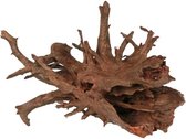Aquariumhout - Corbo-root M - (30/40 cm)