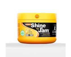 Shine N Jam Extra Hold Conditioning Gel
