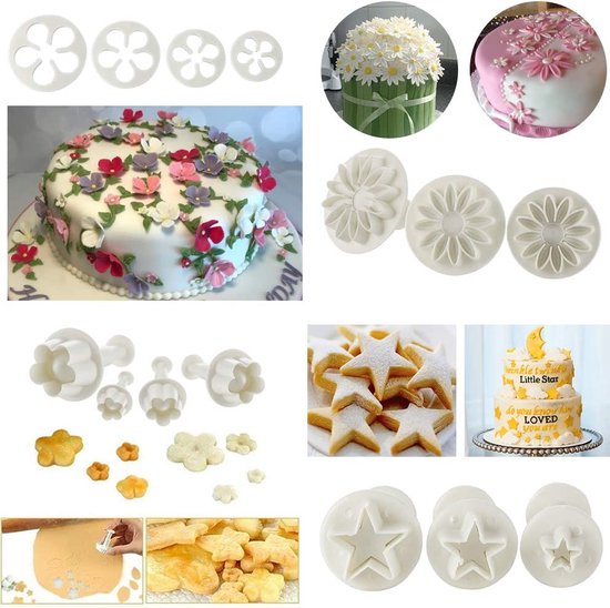Support Rouleau Base Plate Fly Cookie Pour Biscuit Mouche - Pièce D'origine Neuve