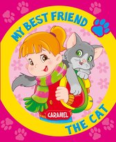 My Best Friend 1 - My Best Friend, the Cat