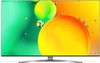 LG 50NANO783QA - 50 inch - 4K Nanocell - 2022 - Europees model