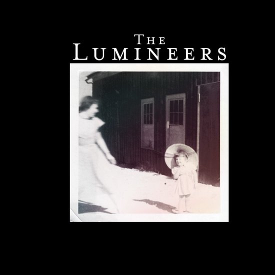 The Lumineers - The Lumineers (2 LP) (10th Anniversary Edition) - The Lumineers