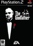 The Godfather - Playstation 2(PS2)