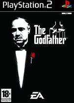 The Godfather - Playstation 2(PS2)