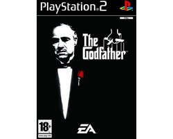 The godfather sales playstation 4