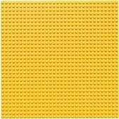 Biobuddi Basisplaten 32x32 basisplaat geel BB-0095 Bumblebee yellow