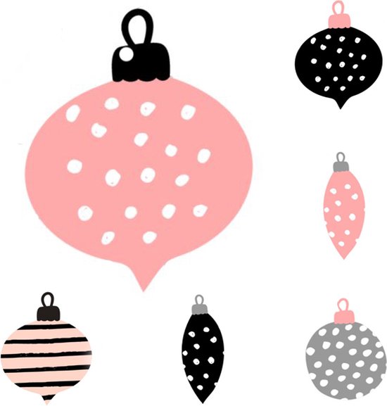 750 stuks kerststickers, kraftpapier, cadeaustickers, etiketten, zelfklevend, cadeauetiketten, rol, decoratie voor kerstkaarten, cadeautassen, envelop
