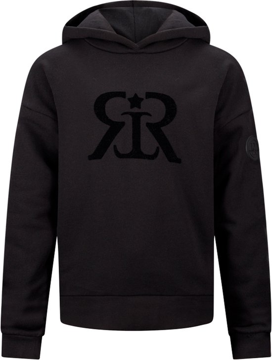 Retour meiden hoodie Nuela Black bol
