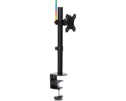 Foto: Kensington smartfit space saving single monitor arm tot 32 inch tot 8kg