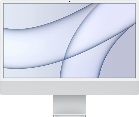 Apple iMac 24 inch 4.5K Retina 256G...