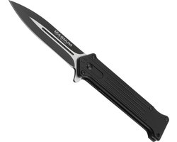 Boker Magnum intricate compact - 8,5cm - Afneembare broekclip
