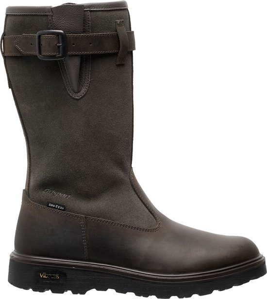 Grisport Sutherland Outdoorlaarzen Unisex - Anthracite - Maat 42