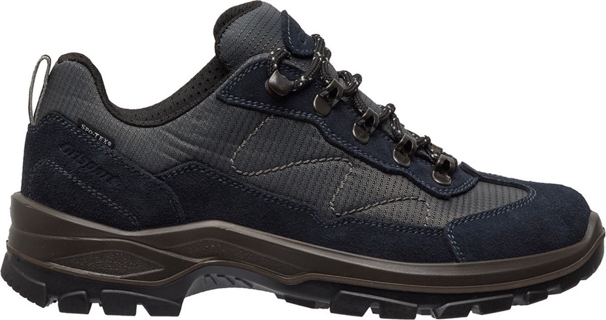 Grisport Verona Low Unisex Wandelschoenen