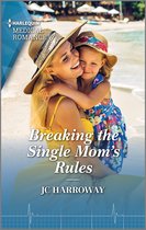 Gulf Harbour ER 2 - Breaking the Single Mom's Rules